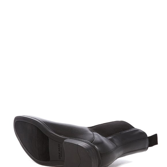 NWT Cole Haan – Madison Waterproof Chelsea Boot - Picture 2 of 9